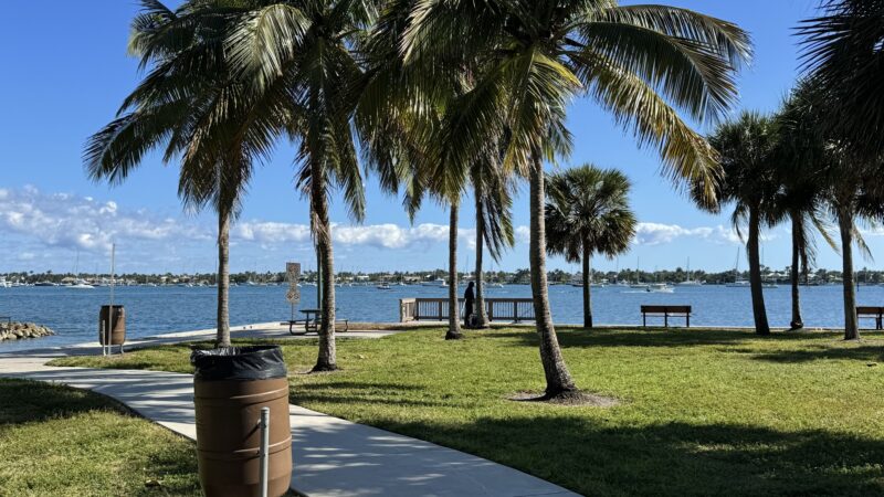 Osprey Park - West Palm Beach, FL