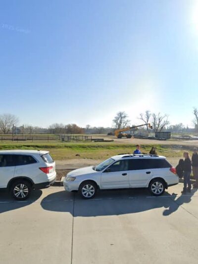 PUP Dog Park - West Sacramento, CA