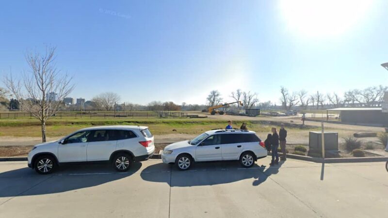 PUP Dog Park - West Sacramento, CA