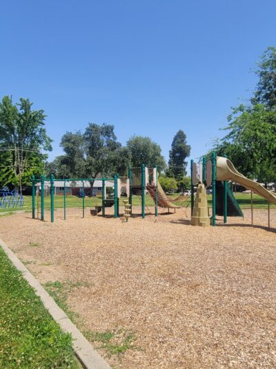 Sam Combs Park - West Sacramento, CA
