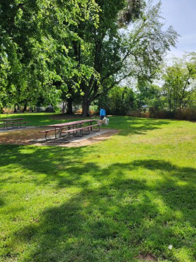 Sam Combs Park - West Sacramento, CA