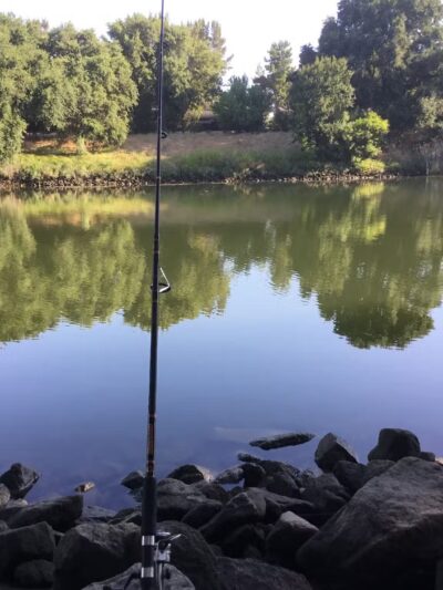 Sam Combs Park - West Sacramento, CA