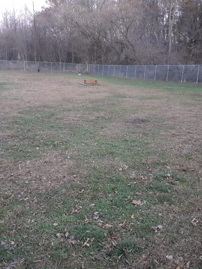 Caryn Modawell Memorial Dog Park - West Salem, WI