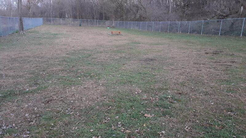 Caryn Modawell Memorial Dog Park - West Salem, WI