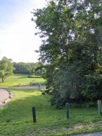 Caryn Modawell Memorial Dog Park - West Salem, WI