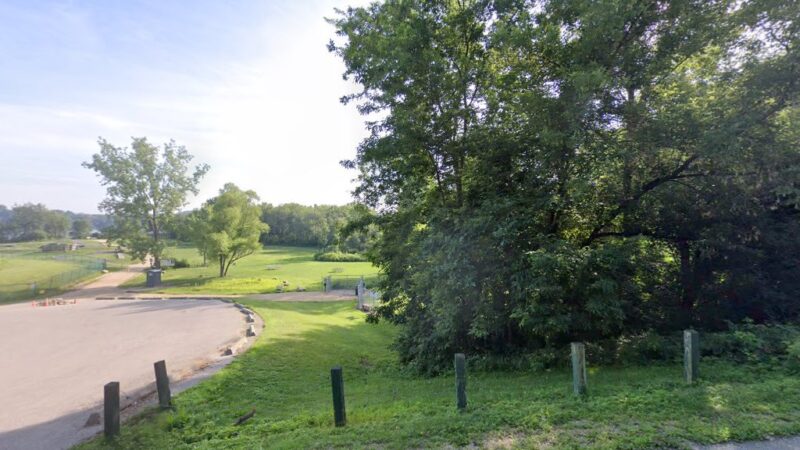 Caryn Modawell Memorial Dog Park - West Salem, WI