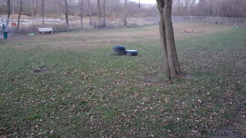 Caryn Modawell Memorial Dog Park - West Salem, WI