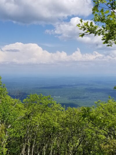 Ashokan High Point Trailhead - West Shokan, NY