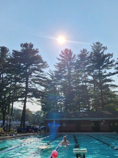 Lester S. Davis Park - West Shokan, NY