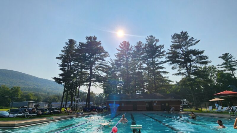 Lester S. Davis Park - West Shokan, NY