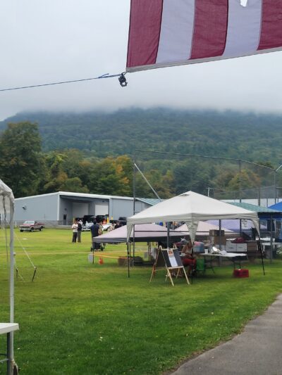 Lester S. Davis Park - West Shokan, NY