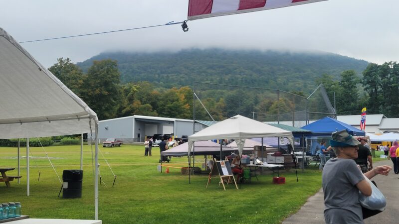 Lester S. Davis Park - West Shokan, NY