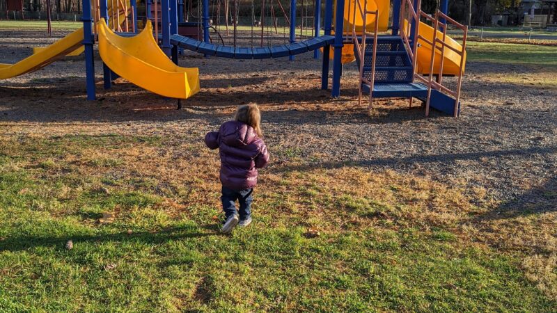 Lester S. Davis Park - West Shokan, NY