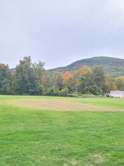 Lester S. Davis Park - West Shokan, NY