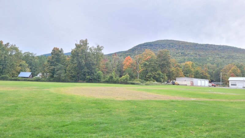 Lester S. Davis Park - West Shokan, NY