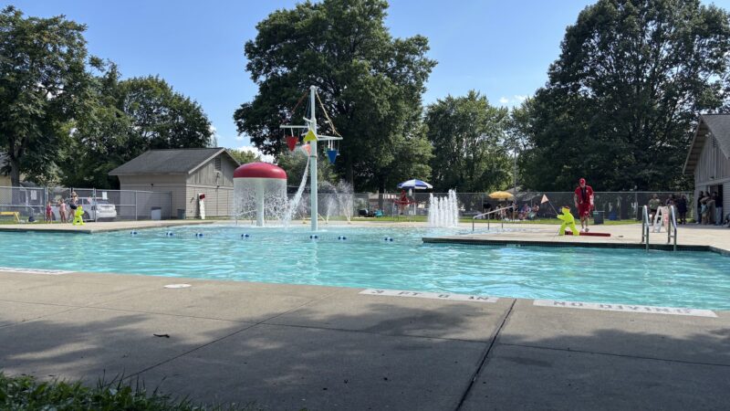 Alice Corson Playground - West Springfield, MA