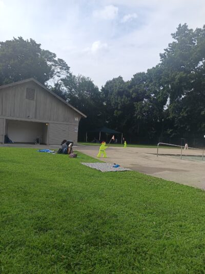 Alice Corson Playground - West Springfield, MA