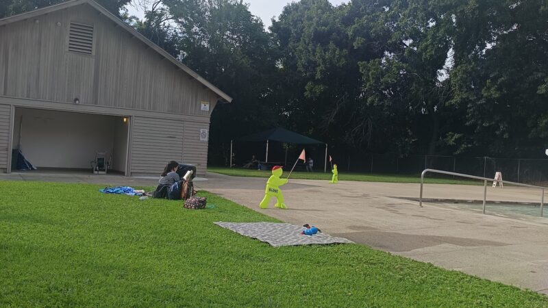Alice Corson Playground - West Springfield, MA