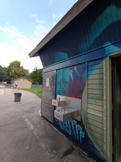 Alice Corson Playground - West Springfield, MA