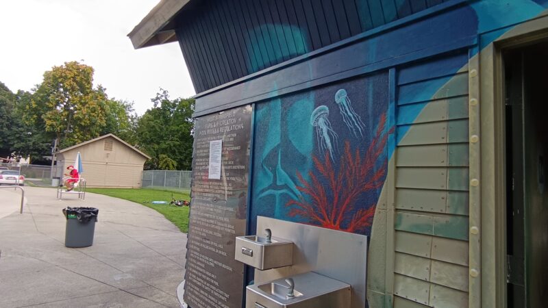 Alice Corson Playground - West Springfield, MA