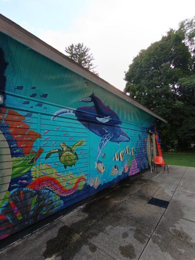 Alice Corson Playground - West Springfield, MA