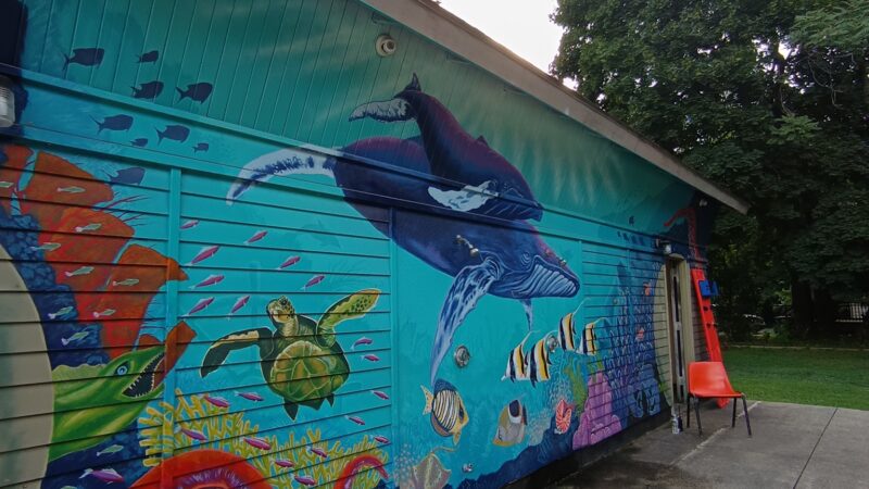Alice Corson Playground - West Springfield, MA