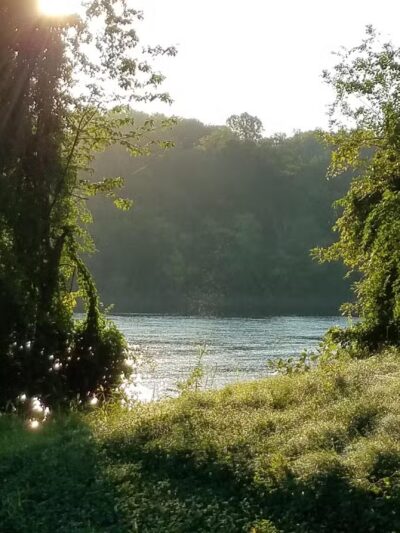 Connecticut River Walk and Bikeway - West Springfield - West Springfield, MA