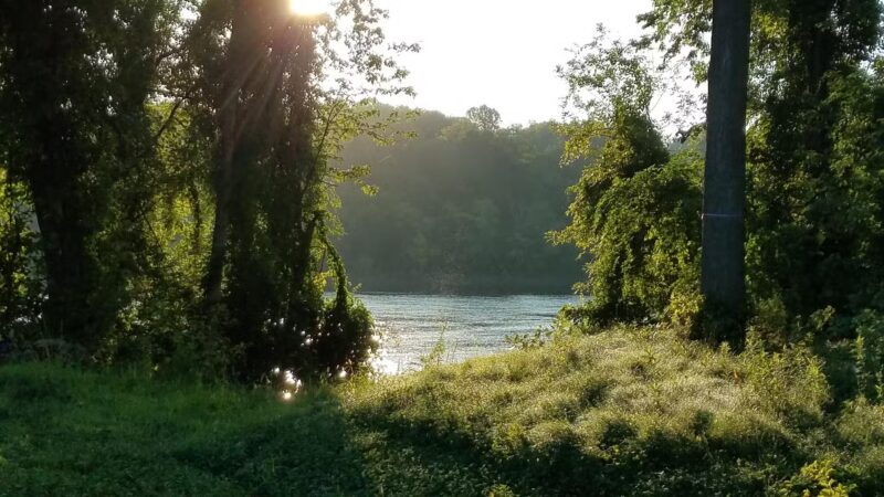 Connecticut River Walk and Bikeway - West Springfield - West Springfield, MA