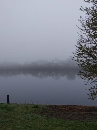 Connecticut River Walk and Bikeway - West Springfield - West Springfield, MA