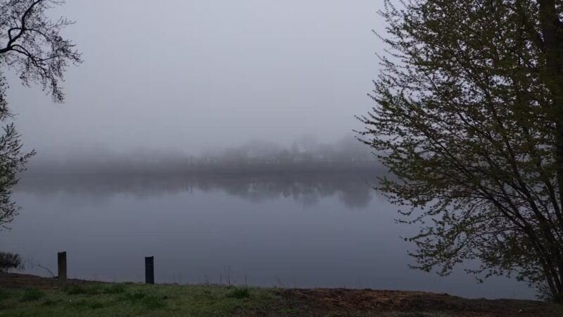 Connecticut River Walk and Bikeway - West Springfield - West Springfield, MA