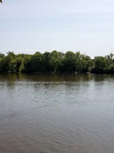 Connecticut River Walk and Bikeway - West Springfield - West Springfield, MA