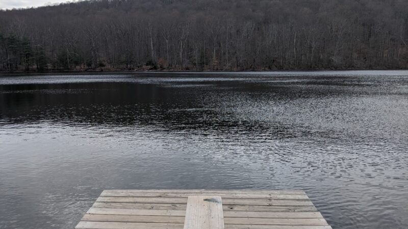 Sunrise Park - West Suffield, CT