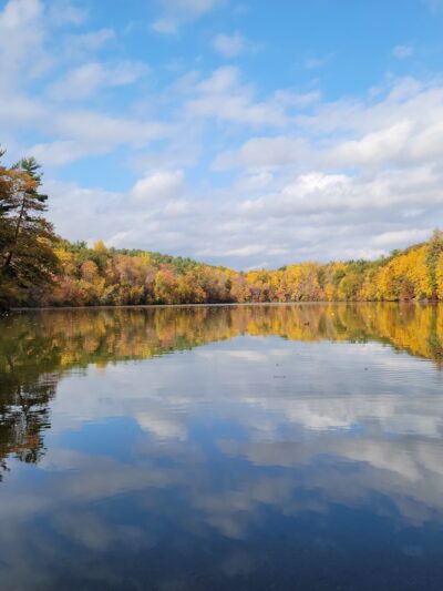 Sunrise Park - West Suffield, CT