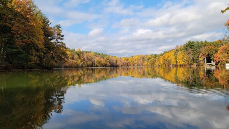 Sunrise Park - West Suffield, CT