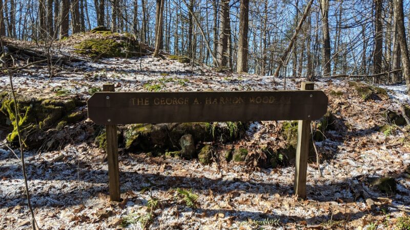 Sunrise Park - West Suffield, CT