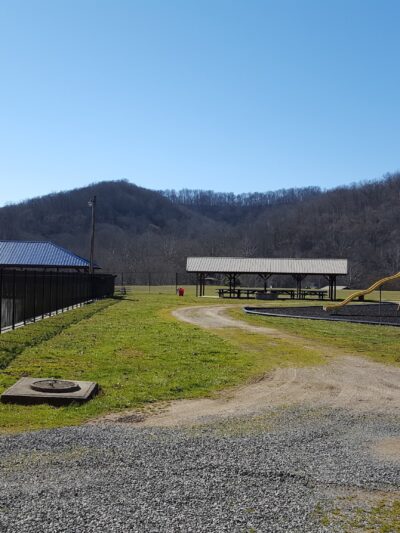 Doddridge County Park - West Union, WV