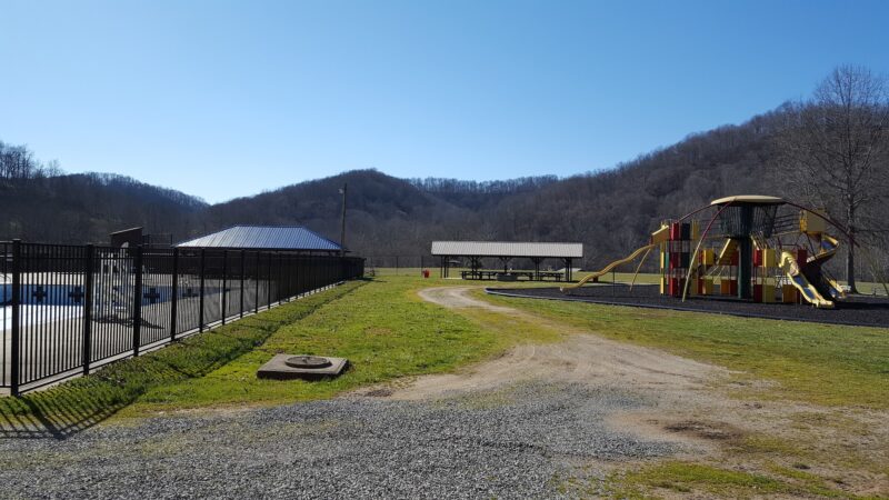 Doddridge County Park - West Union, WV