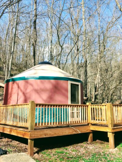 Doddridge County Park - West Union, WV