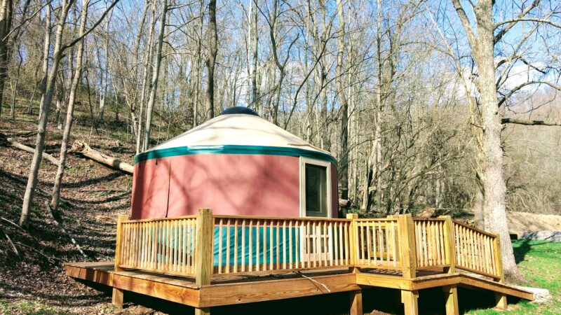 Doddridge County Park - West Union, WV