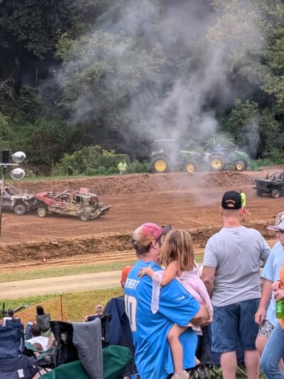Doddridge County Park - West Union, WV
