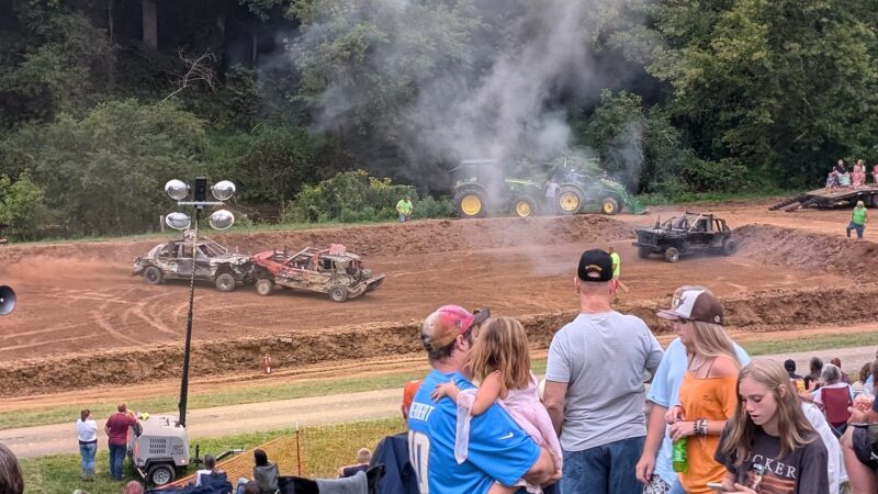 Doddridge County Park - West Union, WV