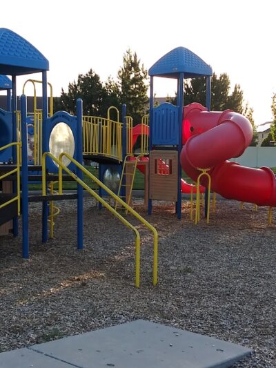 Trailblazer Park - West Valley City, UT