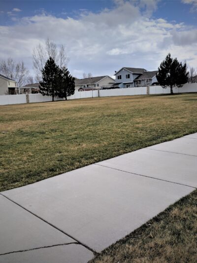 Trailblazer Park - West Valley City, UT