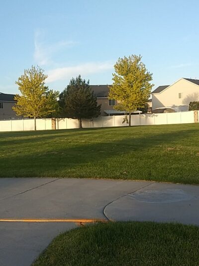 Trailblazer Park - West Valley City, UT