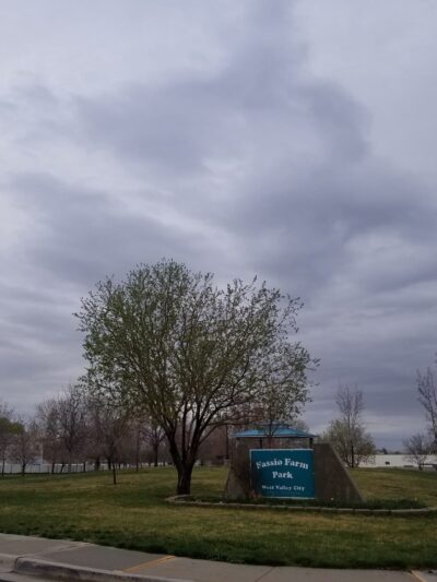 Fassio Farm Park - West Valley City, UT