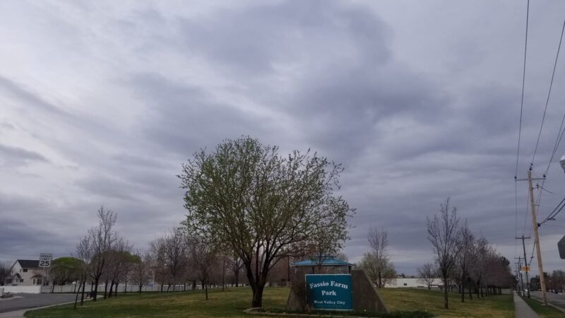 Fassio Farm Park - West Valley City, UT