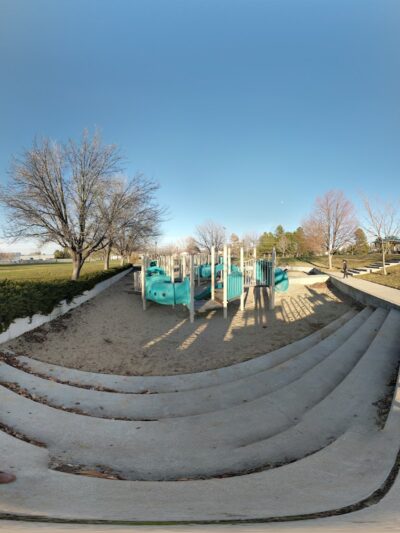 Fassio Farm Park - West Valley City, UT