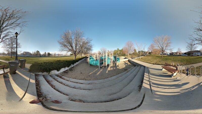 Fassio Farm Park - West Valley City, UT