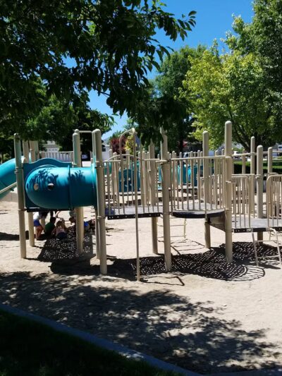 Fassio Farm Park - West Valley City, UT