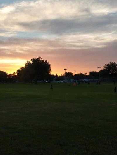 Hillsdale Park - West Valley City, UT